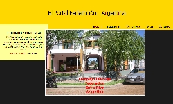 El Portal Federacion