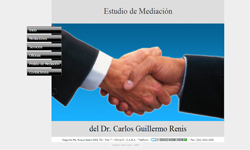Estudio del Dr. Renis